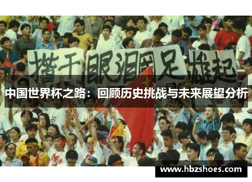 中国世界杯之路：回顾历史挑战与未来展望分析