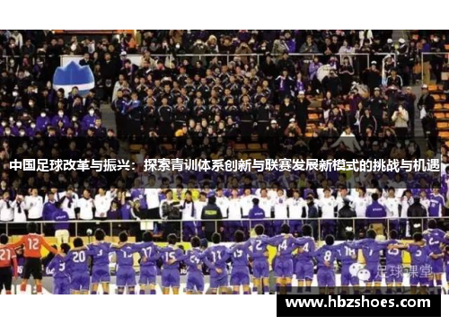 中国足球改革与振兴：探索青训体系创新与联赛发展新模式的挑战与机遇